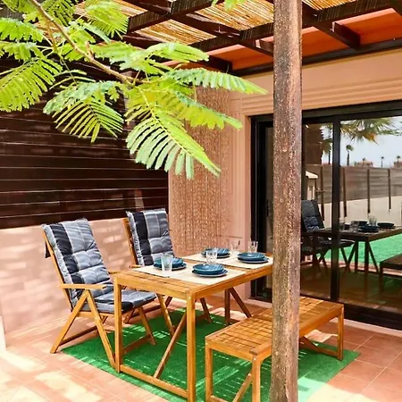 Casa La Ola - Monthly Semesterbostad *