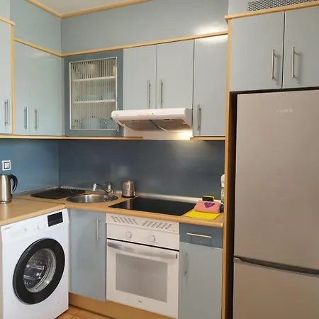 Casa La Ola - Monthly Semesterbostad