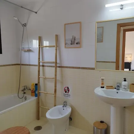 Casa La Ola - Monthly