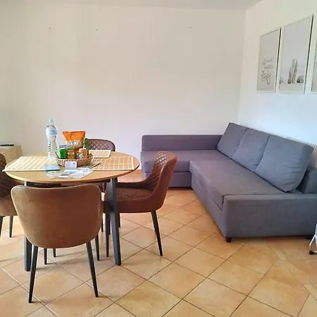 Semesterbostad Casa La Ola - Monthly