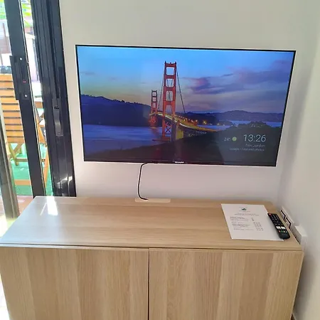 Casa La Ola - Monthly Semesterbostad Majanicho