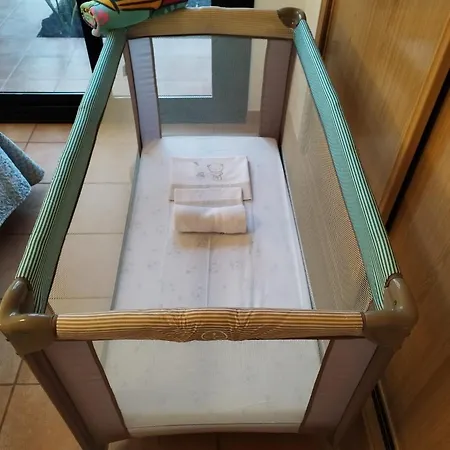 Casa La Ola - Monthly Semesterbostad Majanicho