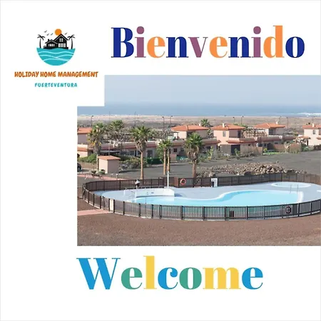 Casa La Ola - Monthly Semesterbostad *