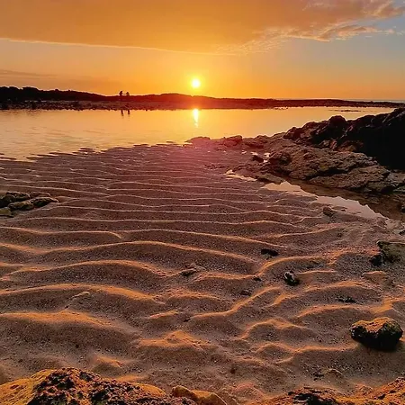 Casa La Ola - Monthly Semesterbostad Majanicho