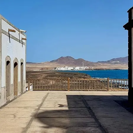 Casa La Ola - Monthly Semesterbostad