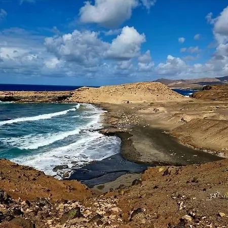 Casa La Ola - Monthly Semesterbostad