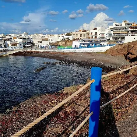 Semesterbostad Casa La Ola - Monthly Majanicho