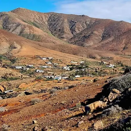 Semesterbostad Casa La Ola - Monthly