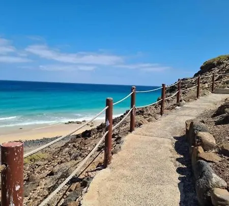 Semesterbostad Casa La Ola - Monthly *