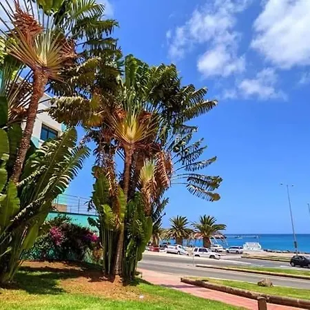 Semesterbostad Casa La Ola - Monthly