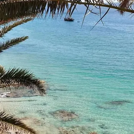 Semesterbostad Casa La Ola - Monthly Majanicho