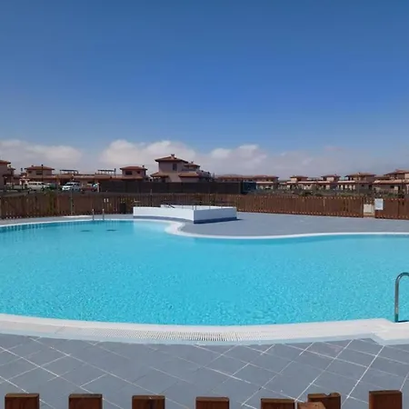 Semesterbostad Casa La Ola - Monthly Majanicho