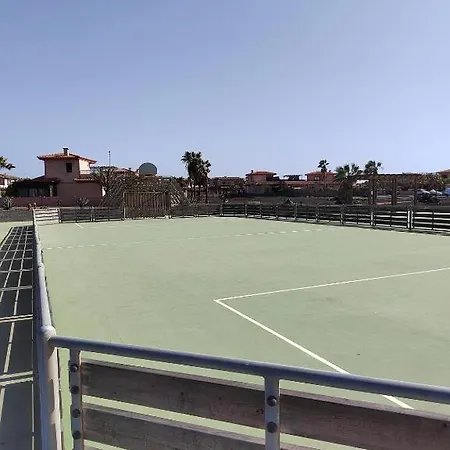 Semesterbostad Casa La Ola - Monthly *