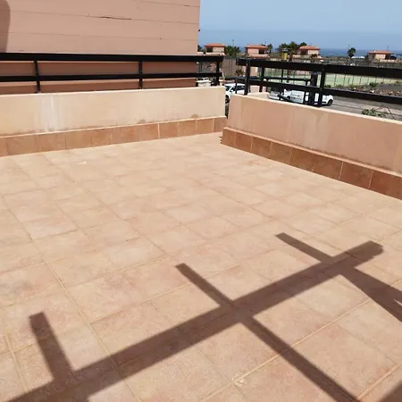 Casa La Ola - Monthly Semesterbostad Majanicho