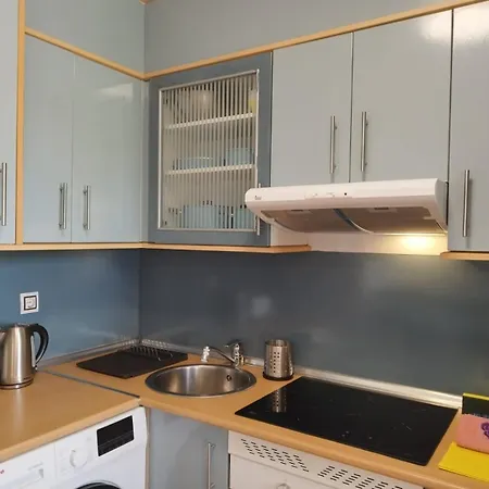 Semesterbostad Casa La Ola - Monthly *