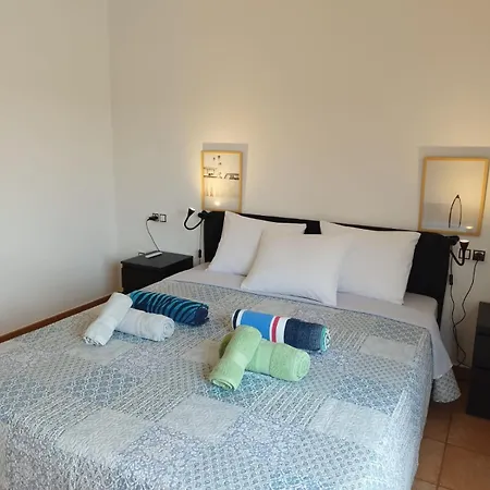 Casa La Ola Origo Mare - * Majanicho
