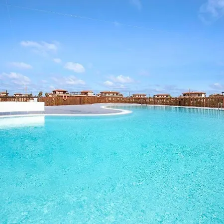 Semesterbostad Casa La Ola - Monthly Majanicho