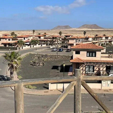 Semesterbostad Casa La Ola - Monthly Majanicho