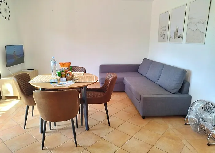 Σπίτι διακοπών Casa La Ola - Monthly