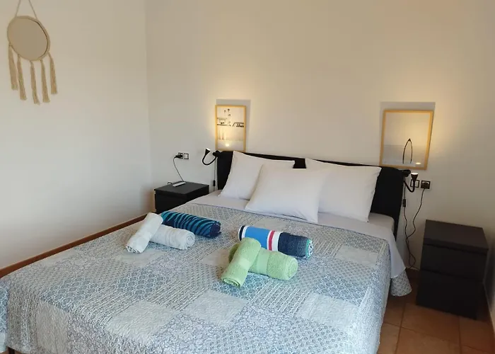 Casa La Ola - Monthly * Majanicho